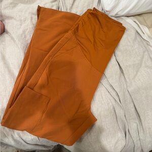 Maternity Scrubs Mandala bottoms p-xs